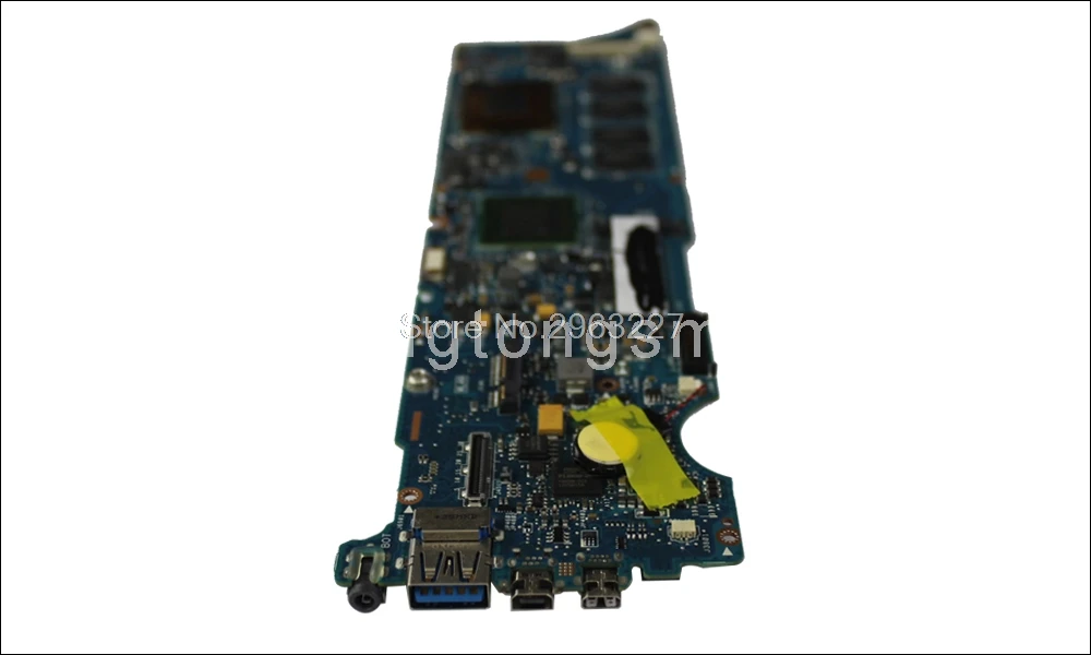 UX31E материнская плата REV3.2 i3-2367 4 gb Оперативная память для ASUS UX31E Материнская плата ноутбука UX31E материнская плата UX31E Материнская плата Тест ОК