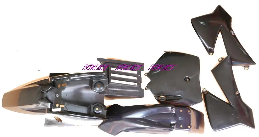 Пластиковый корпус обтекателя Для KTM 50 KTM50 Junior 50cc SX SR JR SX50 SR50 JR50|kit kits|kit bodykit ir |