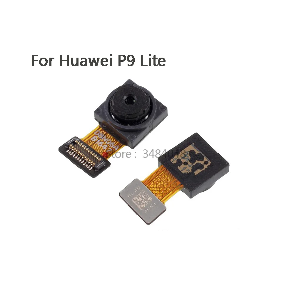 

Оригинальная запасная часть для модуля фронтальной камеры Huawei P9 Lite