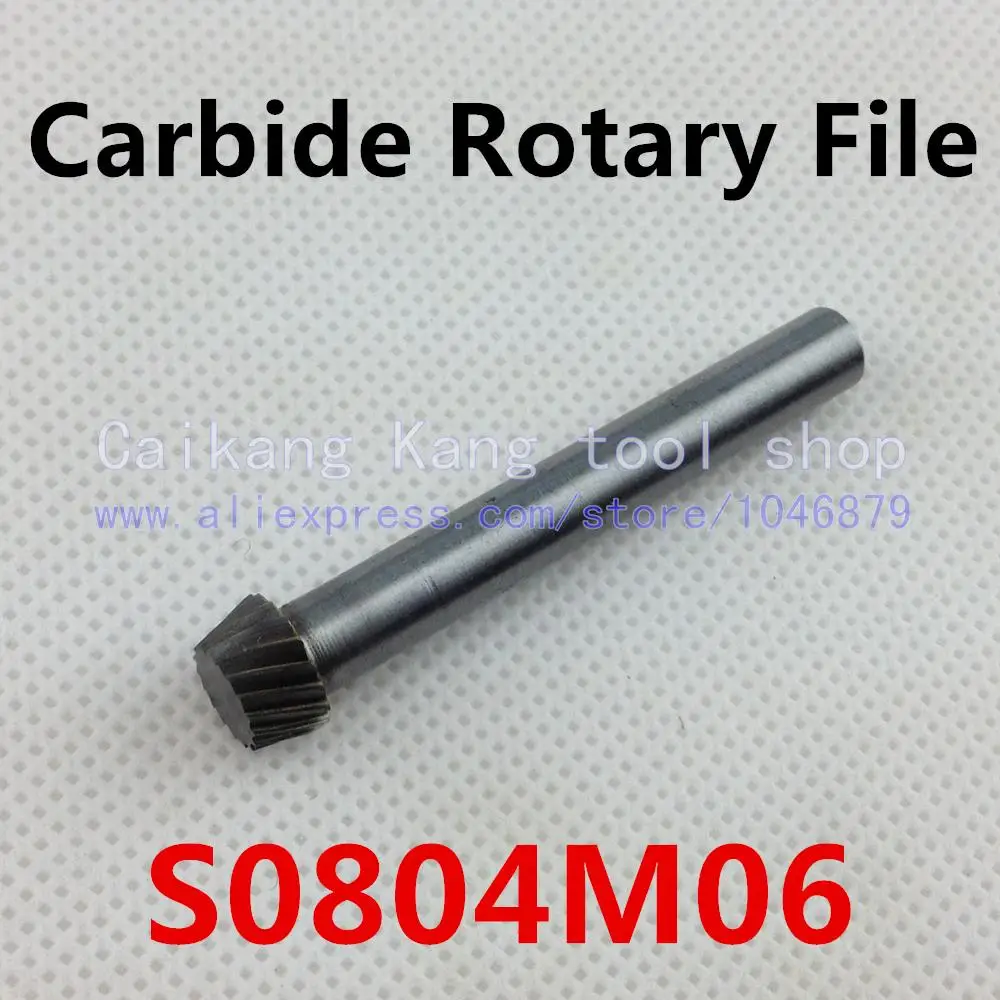 

Головка 8 мм, конусный плоский нос, карбидные роторные заусенцы, роторные заусенцы, заусенцы с rasp, карбидные заусенцы, карбидные шлифовальные. S0804M06