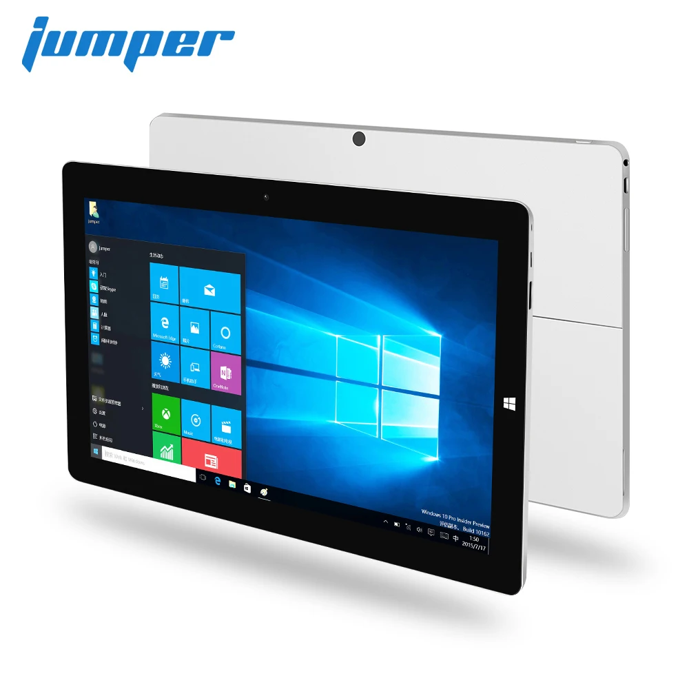 Джемпер EZpad 6 plus tablet 11 &quot2 в 1 windows FHD ips Intel apollo lake N3450 ГБ DDR3L 64 eMMC SSD таблетки ПК|jumper ezpad|2
