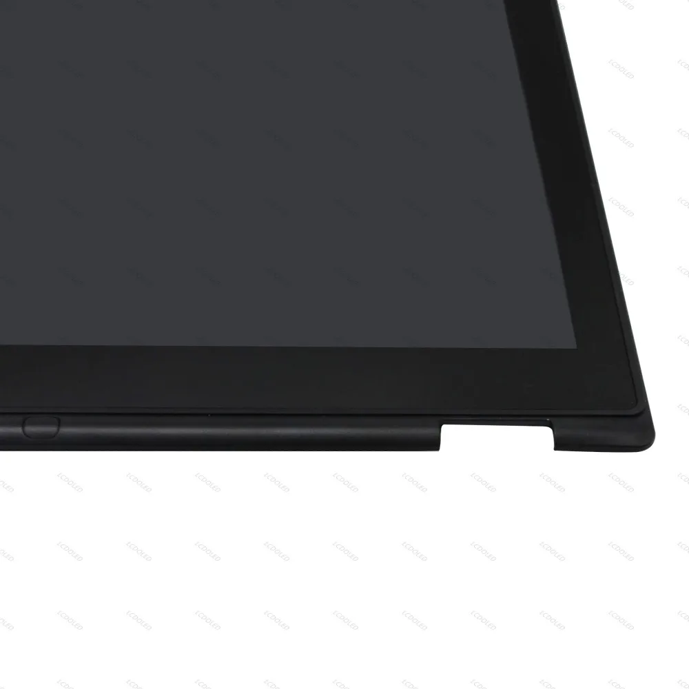 13 3 дюйма для Dell Inspiron 7352 7353 P57G001 полный IPS ЖК дисплей сенсорное стекло дигитайзер