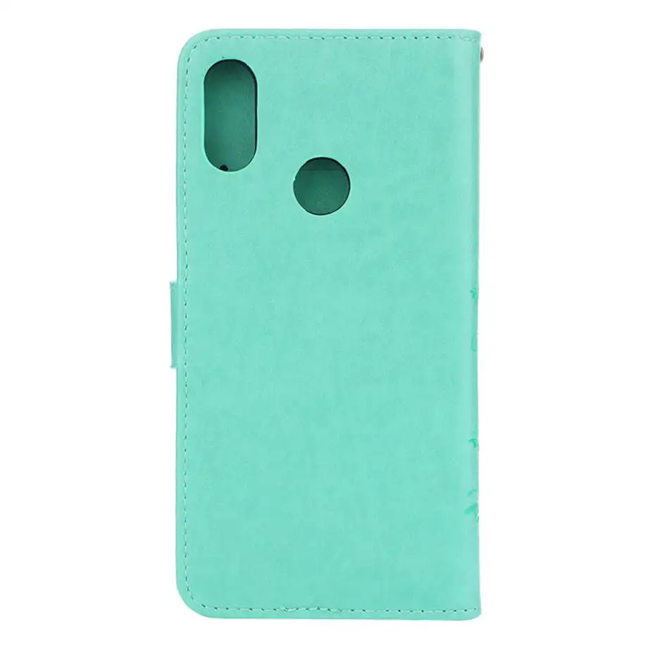 Чехол-книжка из искусственной кожи для Xiaomi Redmi Note 6, 6 Pro, чехлы-бумажники для телефонов, чехлы для Xiaomi Redmi Note 7, 7 Pro, Coque, Fundas Capa