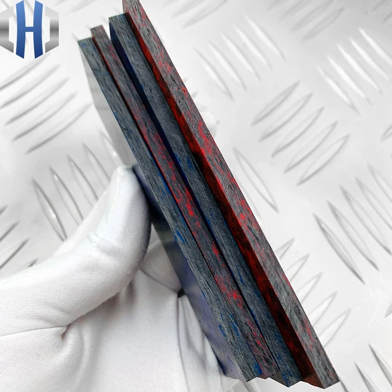 

Marble Carbon Fiber Color Shank Composite Material Handle Patch DIY Tool Making Material Board Knife Handle Material