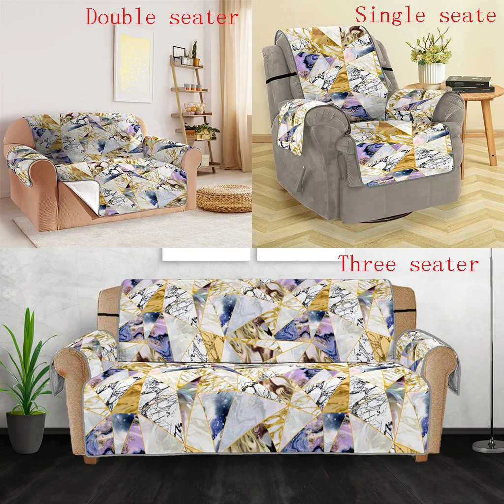 2020 домашними принадлежностями анти-скольжения стеганые диван кресло домашнее