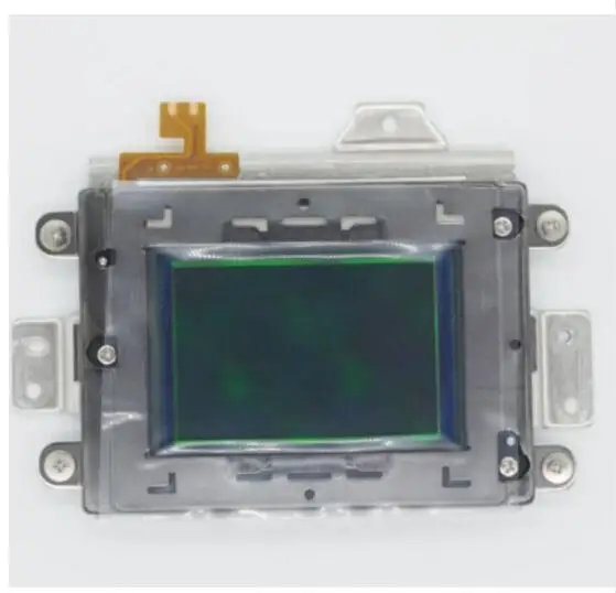 НОВЫЙ CCD CMOS сенсор (с фильтром низких частот) для камеры Nikon D810 Запасная