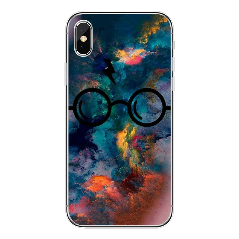 Case For Huawei P8 P9 P10 Lite Plus Phone Animal Patterned Cat Butterfly Harry Potter TPU Protect The Exotic | Мобильные телефоны и