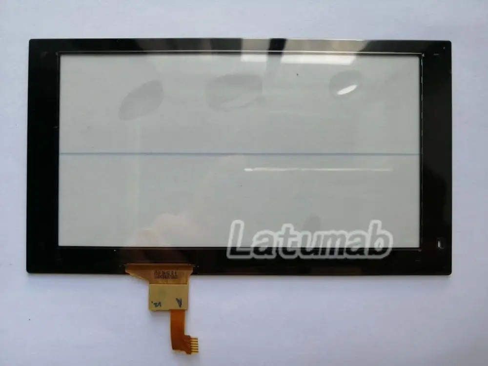 Latumab Original New 6.0 inch For Garmin nuvi 2689 2689LMT 2698LMT 2699LMT-D 2639LM 2639LMT Touch Screen Digitizer Free shipping |