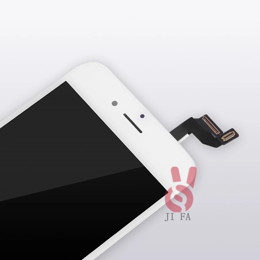 5 шт./лот 100% без битых пикселей AAA для IPhone 6S plus ЖК-дисплей сенсорный экран дюйма