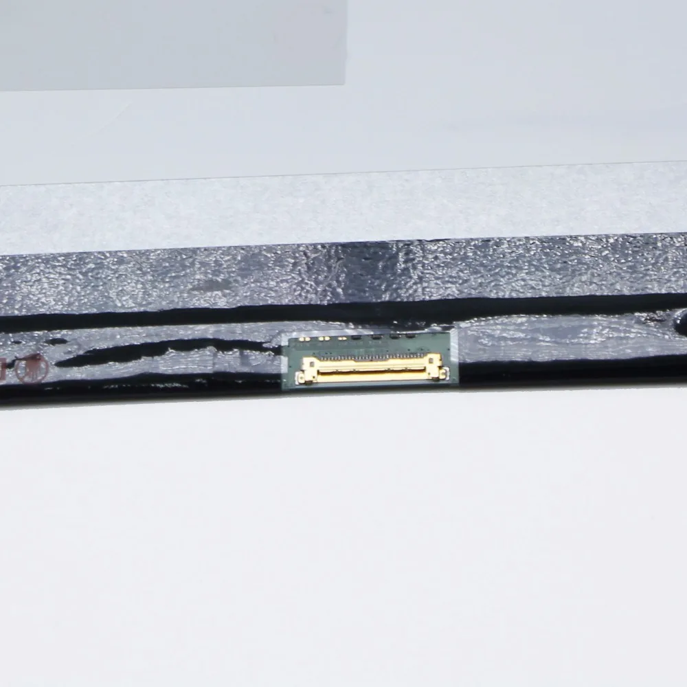 ЖК-экран 11 6 дюйма Светодиодная панель дисплея матрица B116XTN02.3 N116BGE-EB2 для ASUS X205 X205T