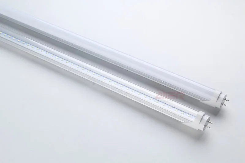 2 фута лампа G13 600 мм T8 Светодиодная трубка 0 6 м 10 Вт Бесплатная доставка|light