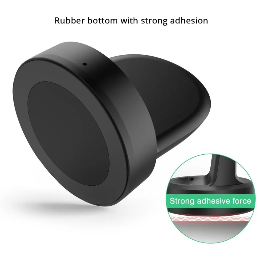 Wireless Fast Charger For Samsung Gear S3 Classic Frontier Charging Dock Station Holder S2 USB Cable | Мобильные телефоны и