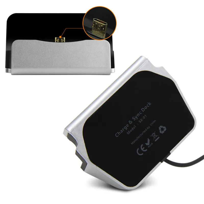 Оригинальный USB кабель для синхронизации данных зарядная док-станция Android type C iOS