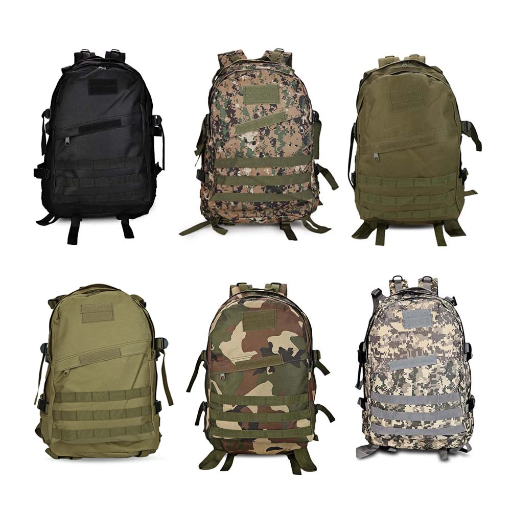 Outlife военный тактический рюкзак для наружного использования спортивная сумка