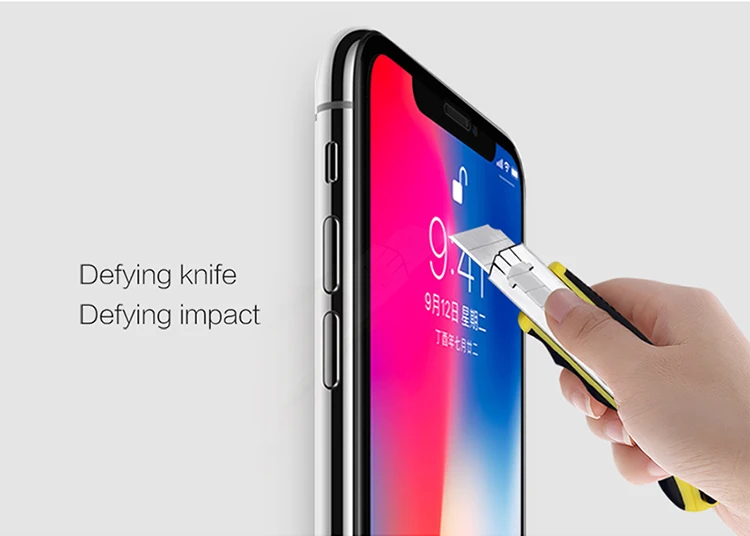 Для iPhone 11 11 Pro 11 Pro Max XR XS Max X 8 7 Plus стекло Nillkin 3D CP+ Max полное покрытие из закаленного стекла для iPhone 11 XR стекло