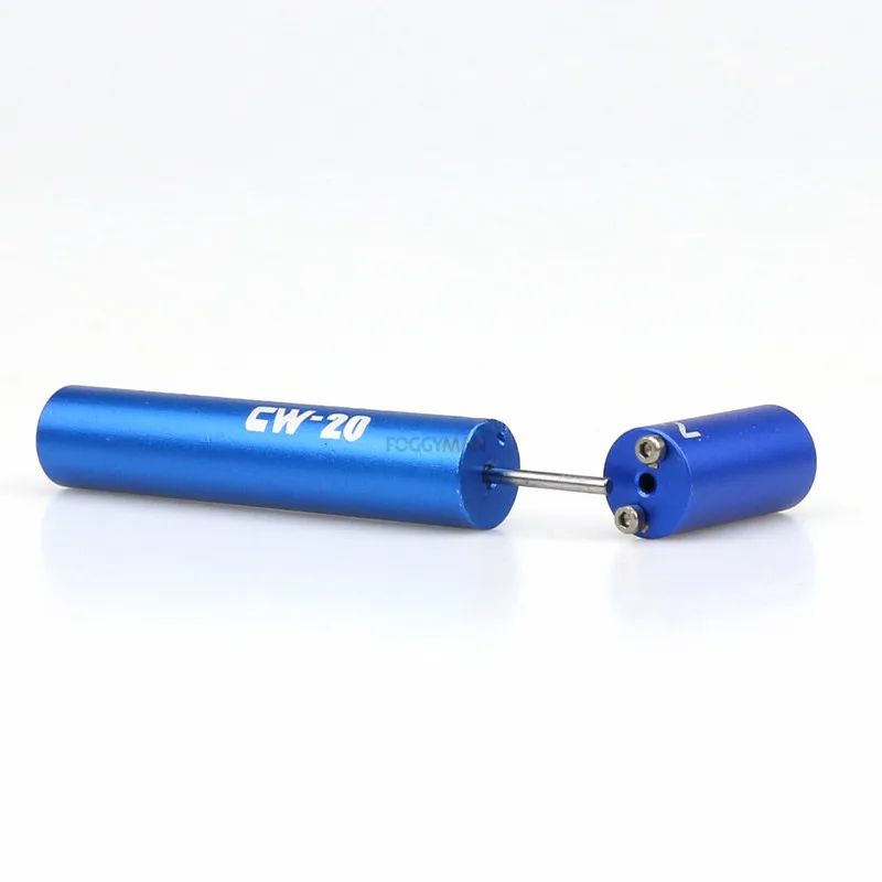 Foggyman Coil Master Winding Tool Kuro Koiler Concepts Jig Builder RDA Coiling Coiler RBA | Electronic Cigarette Accessories