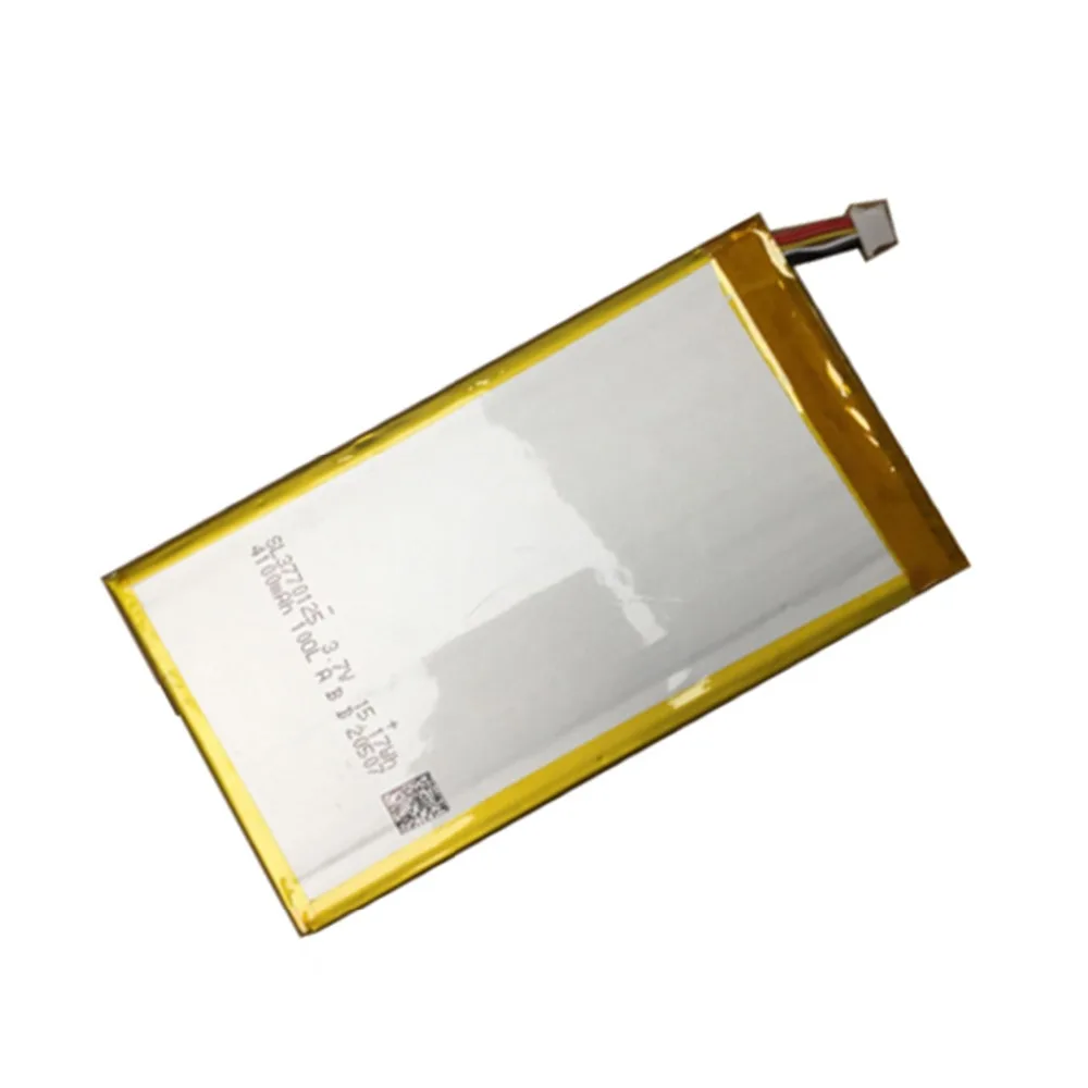 3 7 V 15.17Wh/4100 мА/ч P706T новый оригинальный планшет Батарея для Dell Venue 8 3730 3830 0CJP38 |