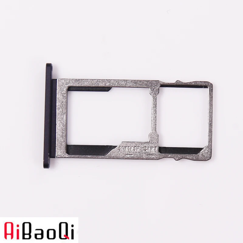AiBaoQi новый оригинальный телефон Ulefone Power 2 Sim держатель для карт 100% смартфона |