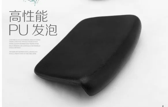 Подушка для ванной 280*170 мм отеля дома и спа салона|pillow decor|product makerpillow hand |