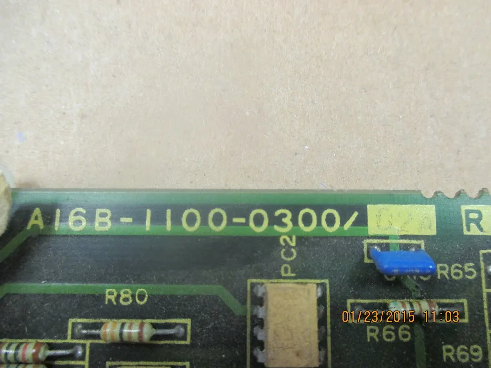 Fanuc усилитель для материнской платы Фотокарта | Обустройство дома