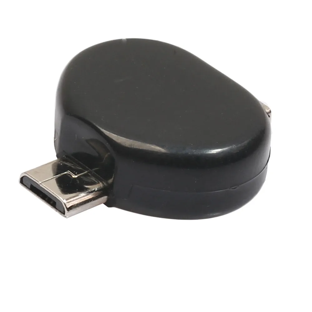 Micro USB мужчина к 2 0 адаптер OTG конвертер для планшетного телефона Android флэш Мышь