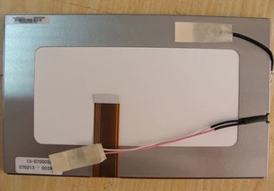 EINK 7 0 дюймовый TFT ЖК-экран PW070XS1 480(RGB)* 234 | Электроника