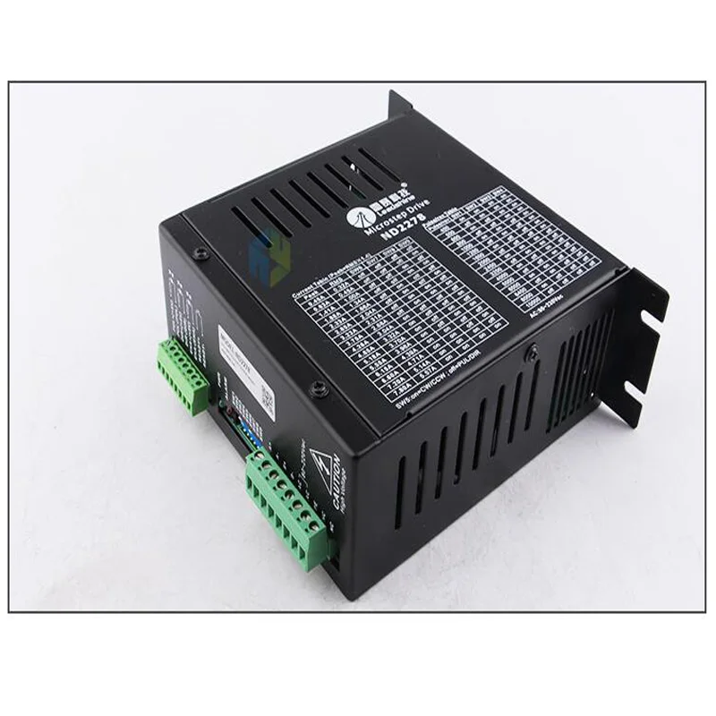 Драйвер шагового двигателя 80-220 В аксессуары для гравировального Станка ND2278 |