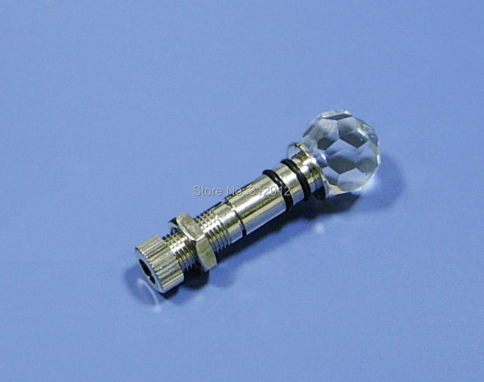 

EP-011;optical fiber ceiling end piece