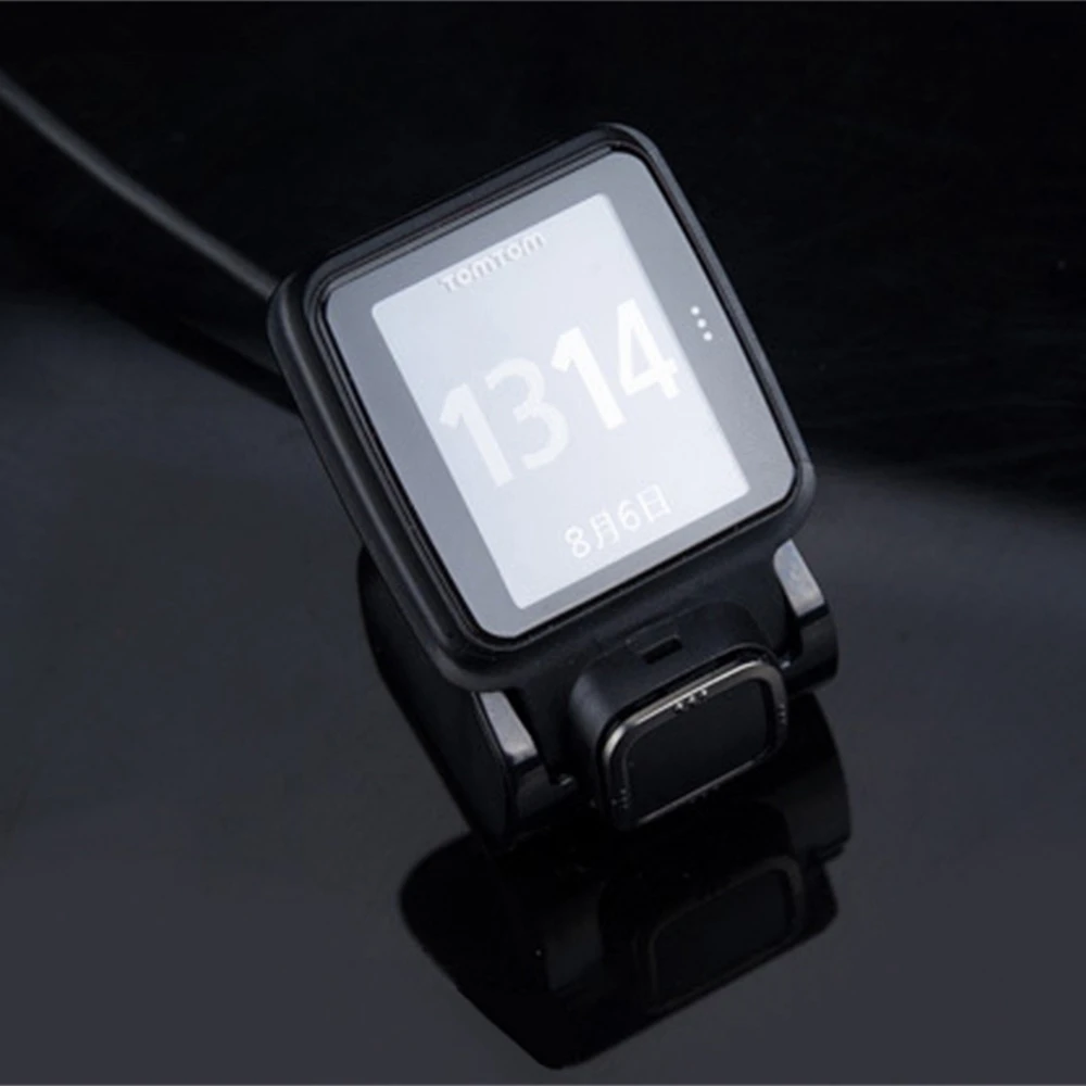 Сменный USB-кабель для передачи данных и зарядное устройство TomTom Runner + HRM/Runner