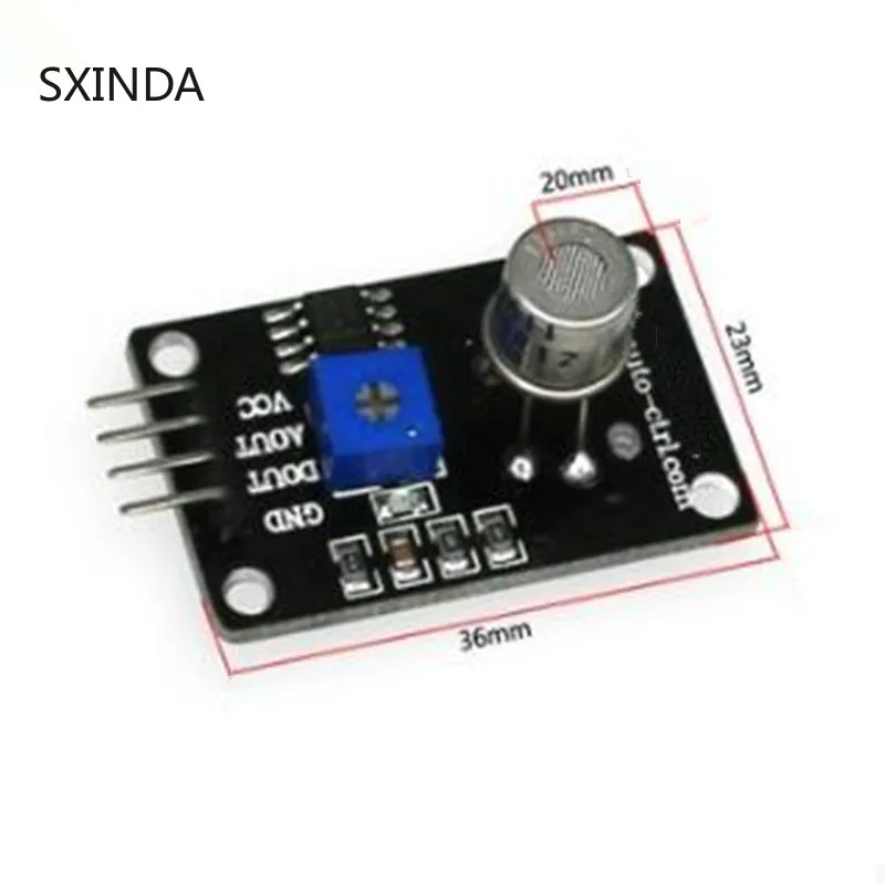 Модуль датчика обнаружения газового метана F TGS2611 5 шт.|module sensor| |