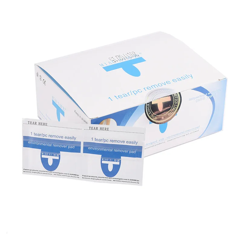 ROSALIND УФ средство для снятия гель лака 10 шт./лот инструменты дизайна ногтей