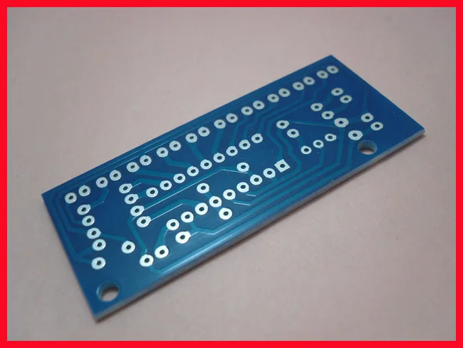 Бесплатная доставка! 10 шт. сегментный индикатор уровня звука LM3915|kit kits|electronic kitkit