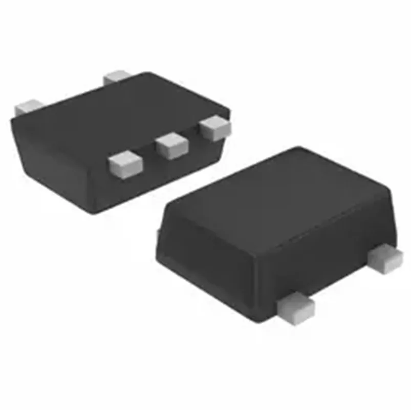 

MC74VHC1GT125DT1 на SOT-153 новый оригинальный