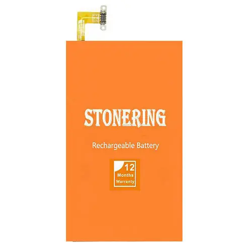 STONERING 3300 мАч B0P3P100 батарея для HTC One MAX T6 809D 8060 8160 8088 8090 803e сотовый