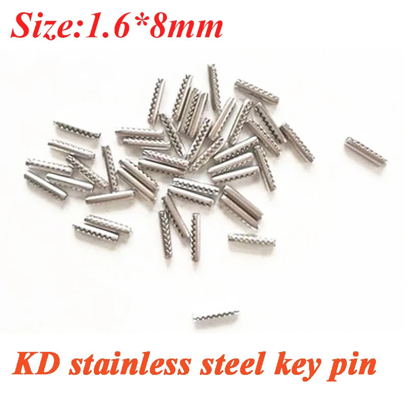 KEYDIY дистанционный складной ключ с откидной крышкой штифт разъем для ключа из