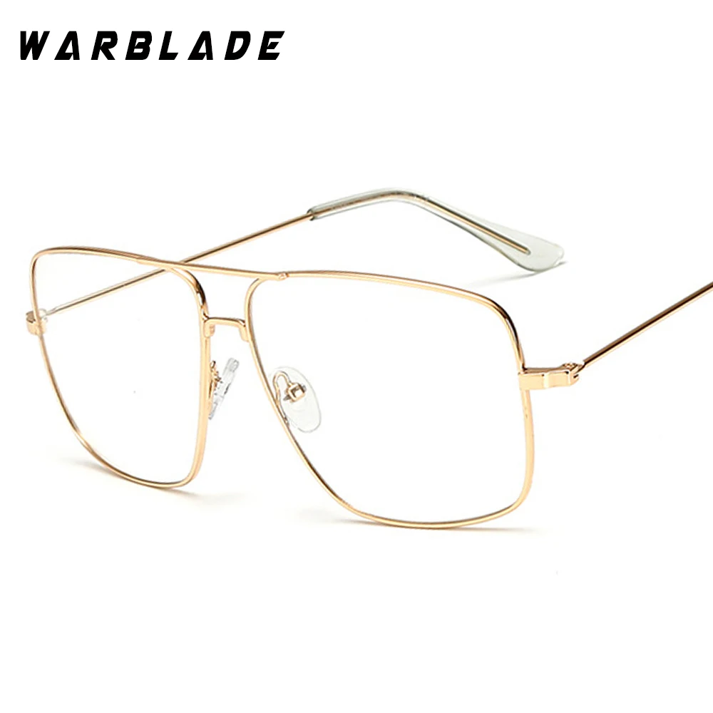 2020 легкие и элегантные классические очки в металлической оправе стиле ретро для