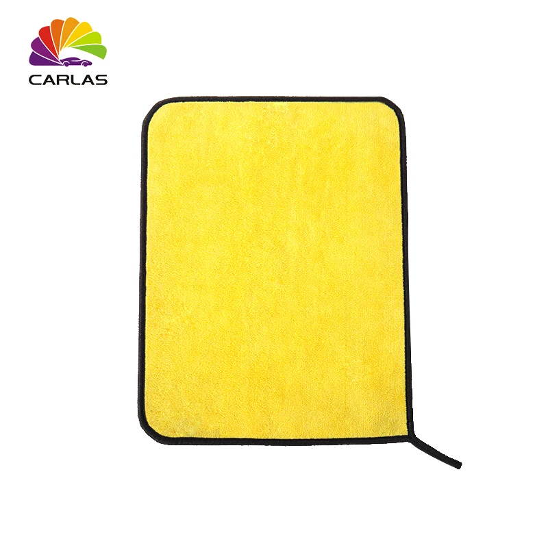 Полотенце из микрофибры для мытья автомобиля полировка | Навесы и укрытия