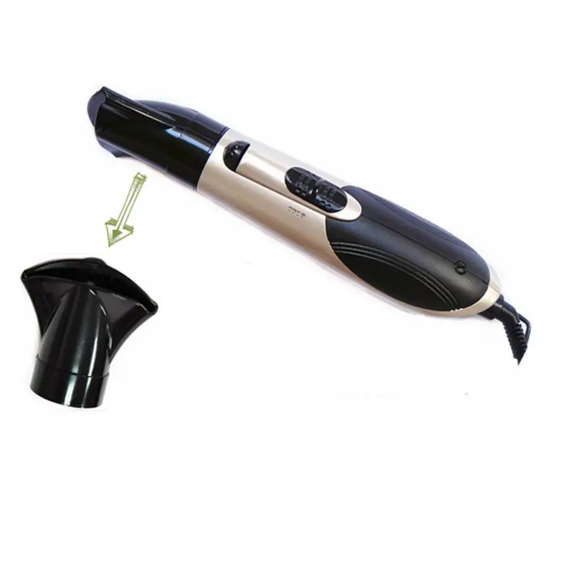 Многофункциональный мощность 700 Вт бытовой фен с расчески щетки для волос