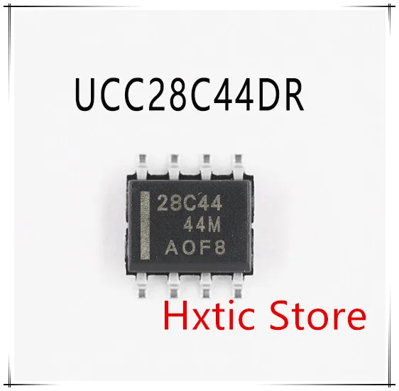 Новинка 10 шт./лот UCC28C44DR UCC28C44 28C44 SOP-8 IC | Электроника