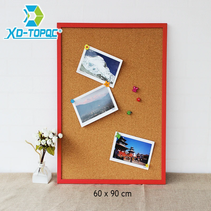90x60 см, доска для заметок, МДФ, деревянная рамка, пробковая доска, высокое качество, доска для заметок, Прямая с фабрики, домашние декоративные аксессуары
