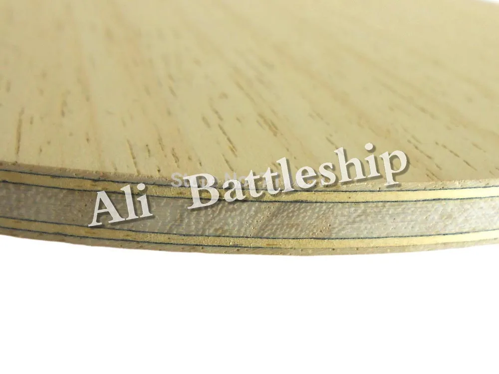 

Original Palio Energy03 Energy 03 Energy-03 table tennis pingpong blade