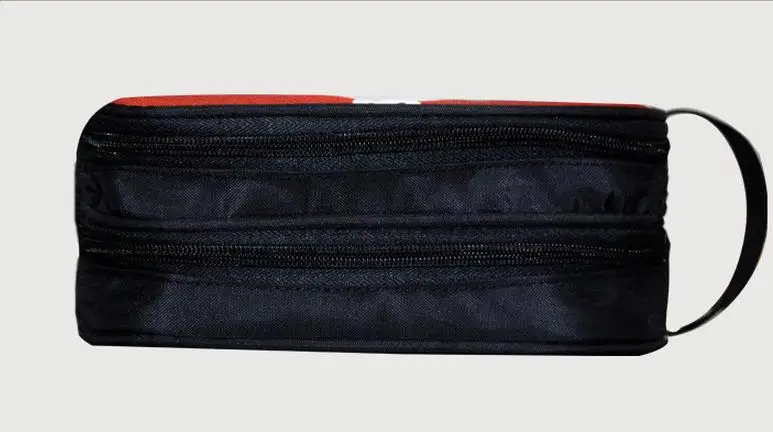 Чехол для карандашей с аниме Undertale мальчиков и девочек школьные Чехлы Детская