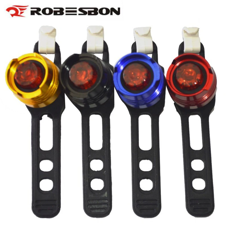 Светодиодный велосипедный шлем красный водонепроницаемый|warning lamp|led waterproof bikeled bike
