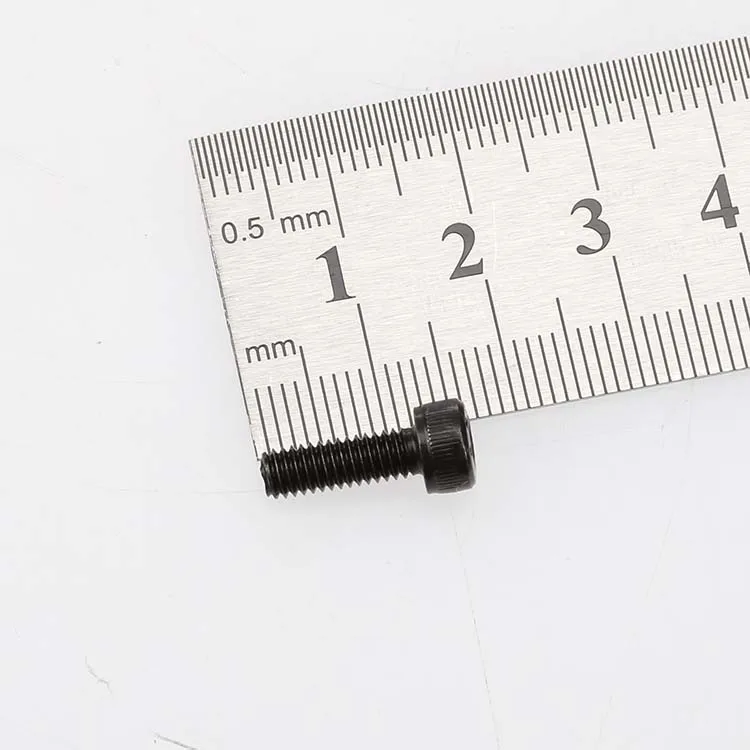50 Pieces Of Hexagon Socket Head Cap Screw M4x12mm - Tajima SWF And Chinese Embroidery Machine Spare Parts | Дом и сад