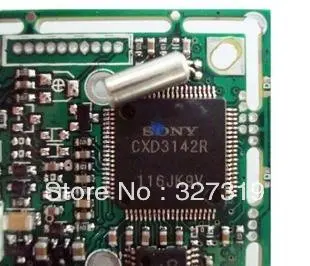 

1/3" for SONY CCD Color Camera Board PCB CCTV 420TVL