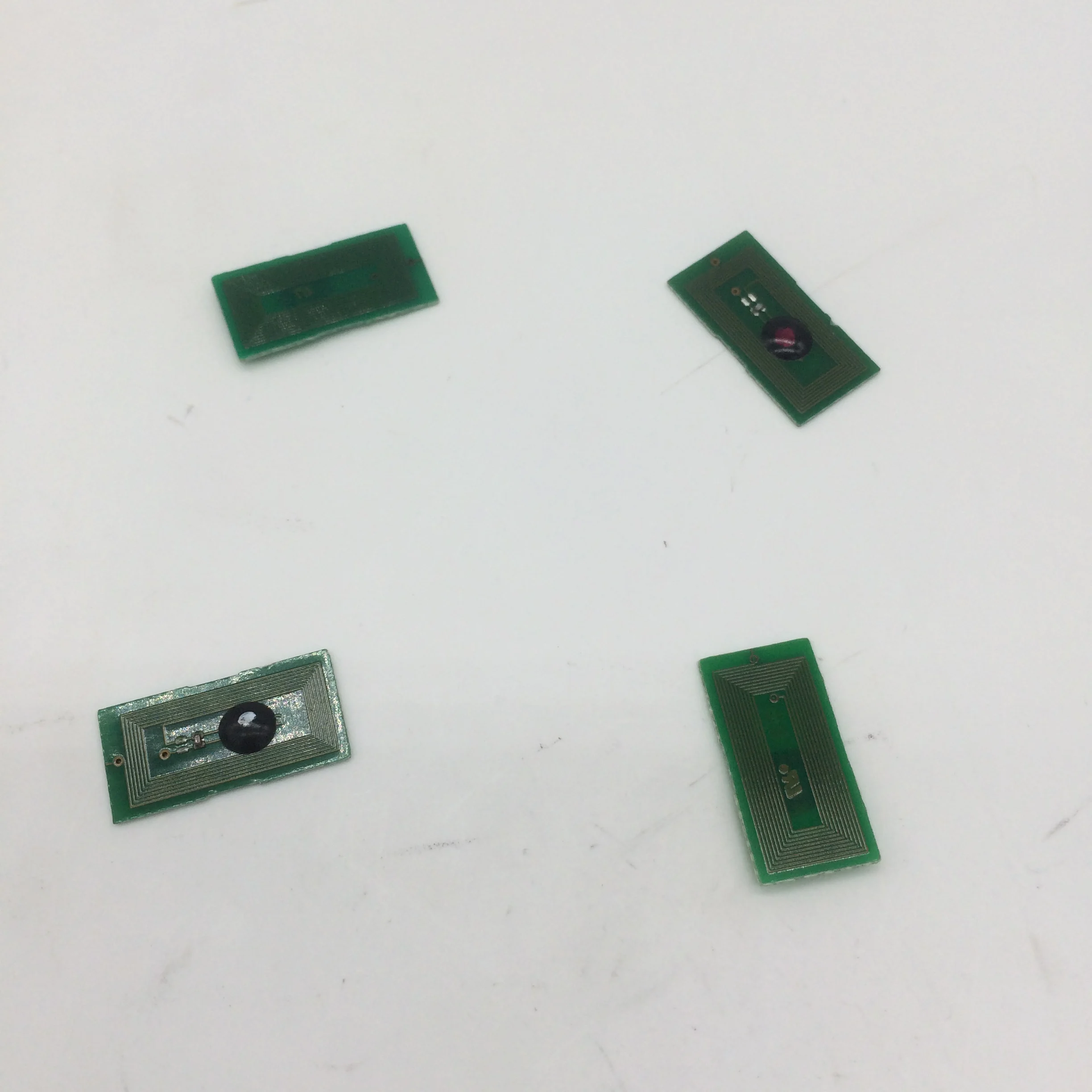 4pk тонер картриджи чип сброса SP C820DN C821DN Pinter для Ricoh|Сетевые серверы печати| |