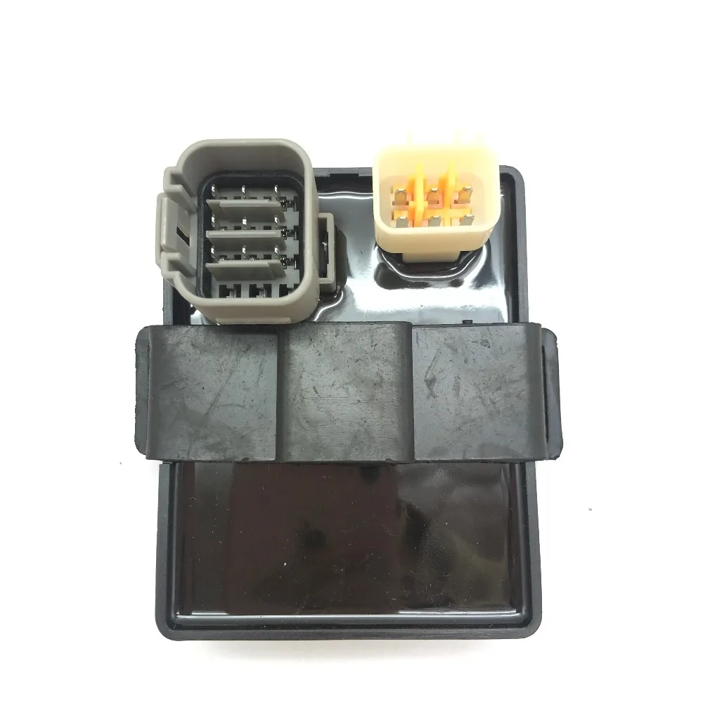 Новый CDI для CF MOTO 500cc Cfmoto 500 CF500 ATV 4x4 Quad bike box CF188-153000B | Автомобили и - Цена: 1 532,74 руб.