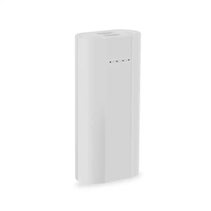 Зарядное устройство 26650 power Bank Внешнее зарядное устройство USB с ЖК-дисплеем для iPhone samsung ND998