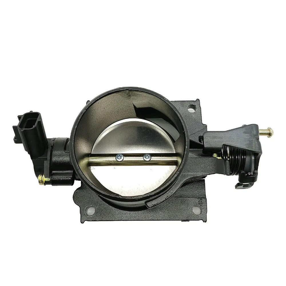 Дроссельной заслонки для 2002 2003 2004 2005 2006 2007 Mazda 6 LF1713640A LF1713640B LF1713640C