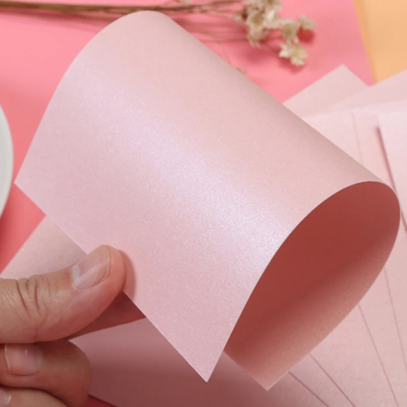 100 шт. A6 10*15 см Цвет DIY открытка поздравительные открытки пустой черный белый крафт